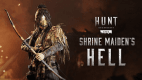 Hunt: Showdown 1896 - Shrine Maiden's Hell