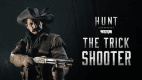 Hunt: Showdown 1896 - The Trick Shooter