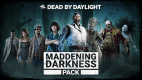 Dead by Daylight - Maddening Darkness Pack