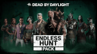 Dead by Daylight - Endless Hunt Pack