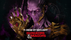 Dead by Daylight - Dungeons & Dragons