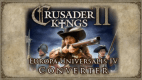 Crusader Kings II: Europa Universalis IV Converter Crusader Kings II: Europa Universalis IV Converter