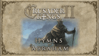 Crusader Kings II: Hymns of Abraham Unit Pack Crusader Kings II: Hymns of Abraham Unit Pack