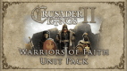 Crusader Kings II: Warriors of Faith Unit Pack Crusader Kings II: Warriors of Faith Unit Pack