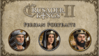Crusader Kings II: Persian Portraits Crusader Kings II: Persian Portraits