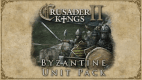 Crusader Kings II: Byzantine Unit Pack Crusader Kings II: Byzantine Unit Pack