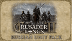 Crusader Kings II: Russian Unit Pack Crusader Kings II: Russian Unit Pack