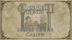 Crusader Kings II: Songs of the Caliph Crusader Kings II: Songs of the Caliph