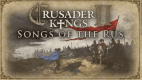 Crusader Kings II: Songs of the Rus Crusader Kings II: Songs of the Rus