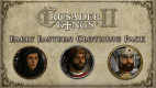 Crusader Kings II: Early Eastern Clothing Pack Crusader Kings II: Early Eastern Clothing Pack