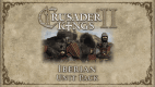 Crusader Kings II: Iberian Unit Pack Crusader Kings II: Iberian Unit Pack