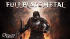 Crusader Kings II: Full Plate Metal Crusader Kings II: Full Plate Metal