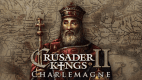Crusader Kings II: Charlemagne Crusader Kings II: Charlemagne