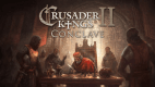 Crusader Kings II: Conclave Crusader Kings II: Conclave