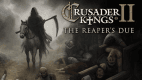 Crusader Kings II: The Reaper's Due Crusader Kings II: The Reaper's Due