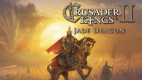 Crusader Kings II: Jade Dragon Crusader Kings II: Jade Dragon