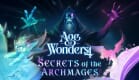 Age of Wonders 4: Secrets of the Archmages Age of Wonders 4: Secrets of the Archmages