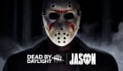 Dead by Daylight: Jason