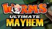 BUY Worms Ultimate Mayhem Steam CD KEY