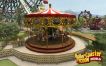 BUY RollerCoaster Tycoon World Steam CD KEY