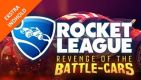 Rocket League - Revenge of the Battle-Cars