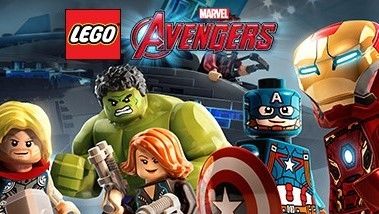 steam lego marvel avengers