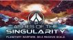 BUY Ashes of the Singularity Steam CD KEY