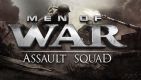 Men of War Assault Squad