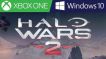 BUY Halo Wars 2 (Windows 10 & Xbox One) Windows Store CD KEY