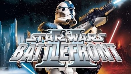 Star Wars: Battlefront 2 (Classic, 2005)