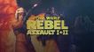 BUY STAR WARS Rebel Assault I & II Steam CD KEY