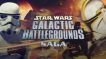 BUY STAR WARS Galactic Battlegrounds Saga Steam CD KEY