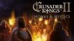 BUY Crusader Kings II: Monks and Mystics Steam CD KEY