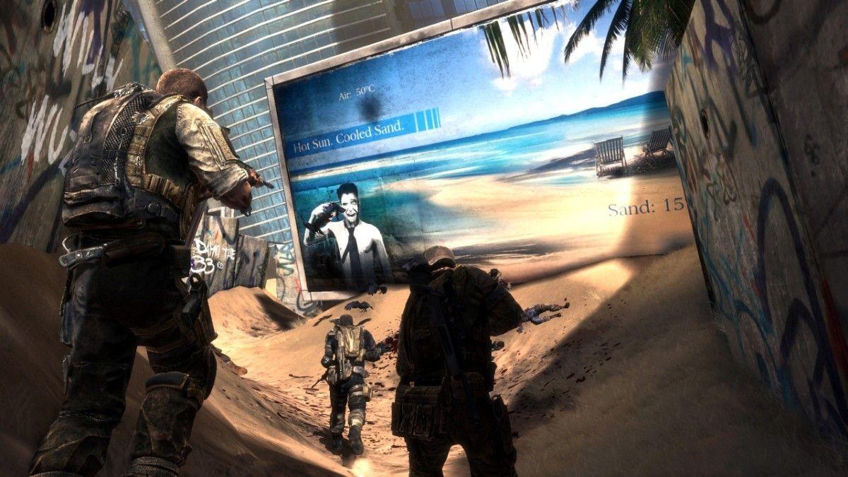 spec ops the line pc gog