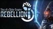 BUY Sins of a Solar Empire: Rebellion Steam CD KEY