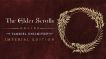 BUY The Elder Scrolls Online: Tamriel Unlimited Imperial Edition Elder Scrolls Online CD KEY
