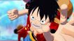 BUY One Piece Unlimited World Red – Deluxe Edition Steam CD KEY